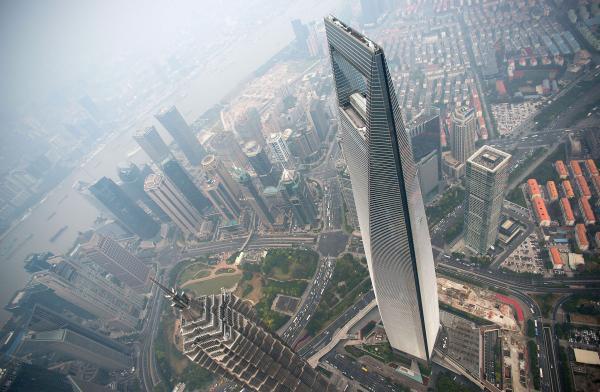 Tallest Buildings