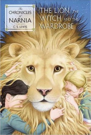The Lion, the Witch & Wardrobe